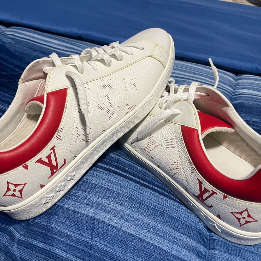Louis Vuitton Sneakers